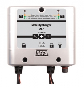 MobilityCharger 2x7 (defa )