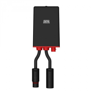 Зарядное устройство аккумулятора Defa MultiCharger 1210 Flex 450017