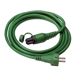 DEFA 460941 кабель уличный 3.5  метра (1.5 мм)