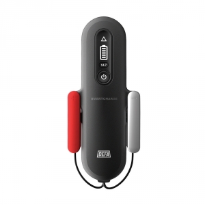 SmartCharge 8A